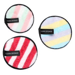 Toallita magica desmaquillante