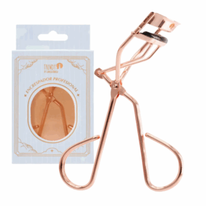 Encrespador profesional Trendy oro rosa