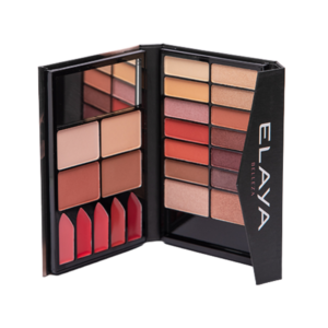 Estuche de Maquillaje Esencial Elaya