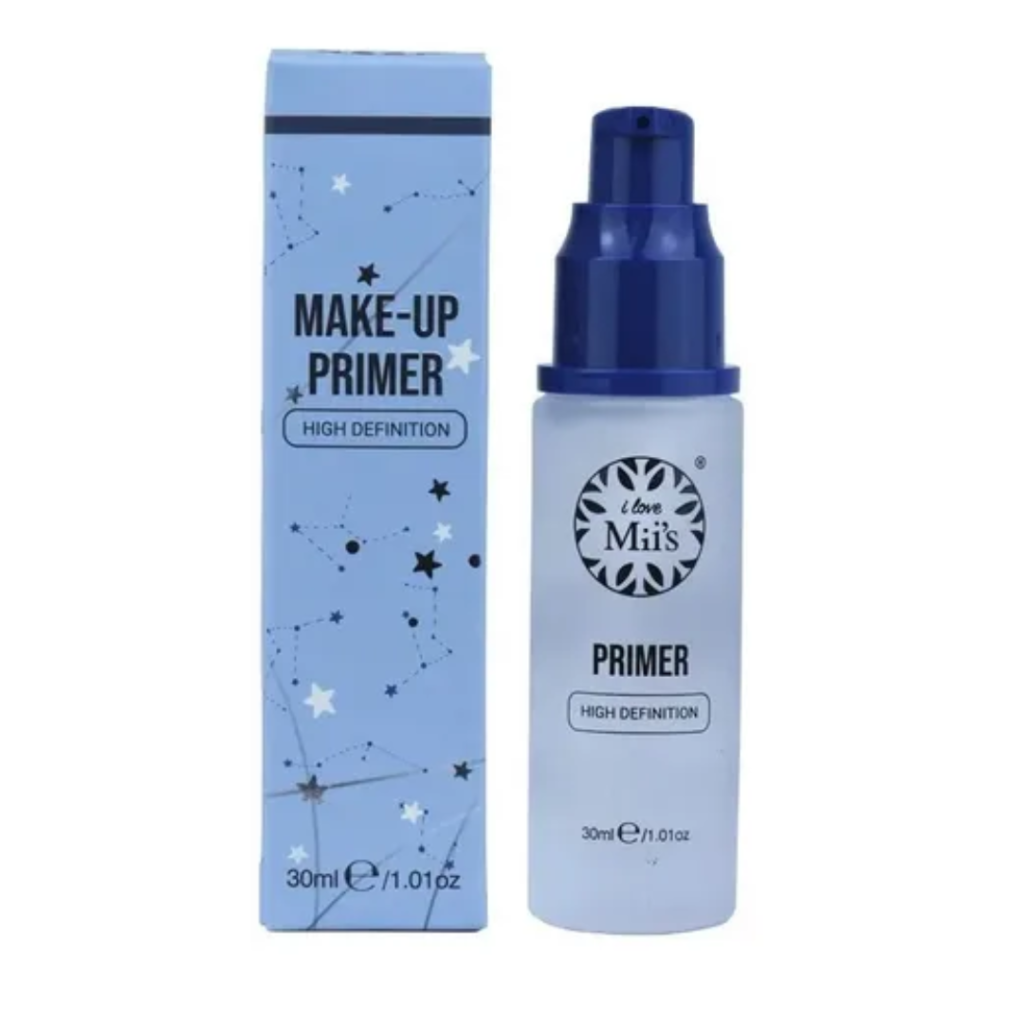 Primer hidratante High Definition Kroma Space