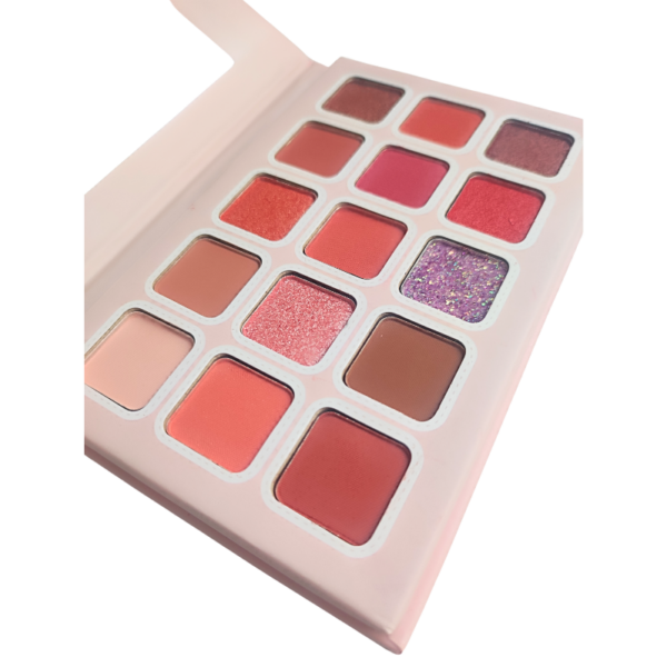 Paleta de sombras Essential Make Up - Image 3