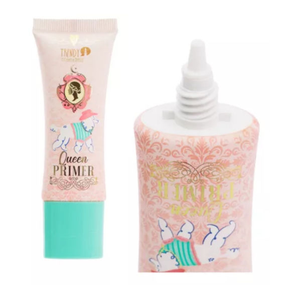 Primer hidratante queen Trendy