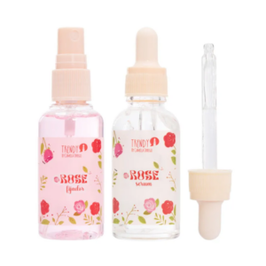 Primer y Fijador Rose Trendy