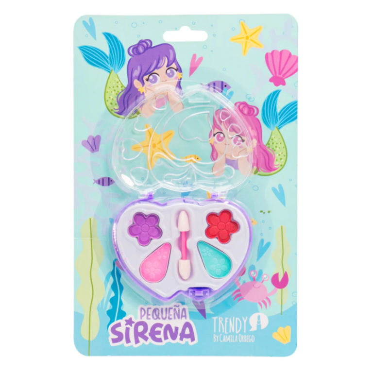 Set De Maquillaje Para Ni as Kroma Space set-de-maquillaje-para-ni-as-kroma-space