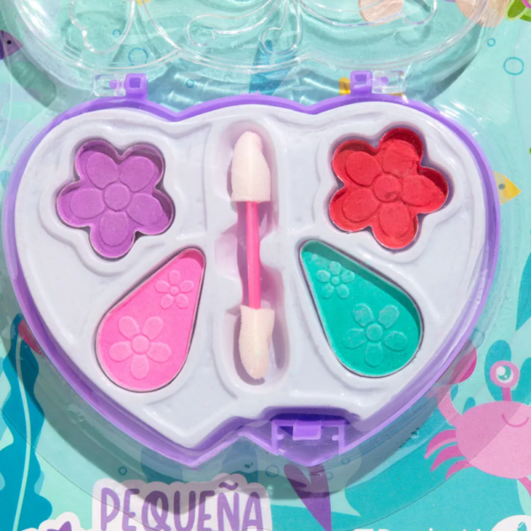 Set de maquillaje para niñas - Image 2