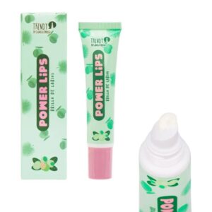 Balsamo liquido de labios Power lips