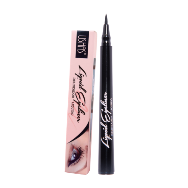 Lapiz delineador negro Waterproof