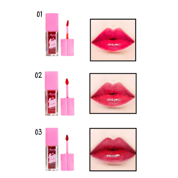 Tinta de labios Heart Purpure - Image 2
