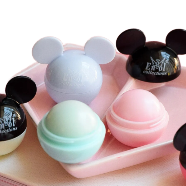 bálsamo hidratante para labios resecos