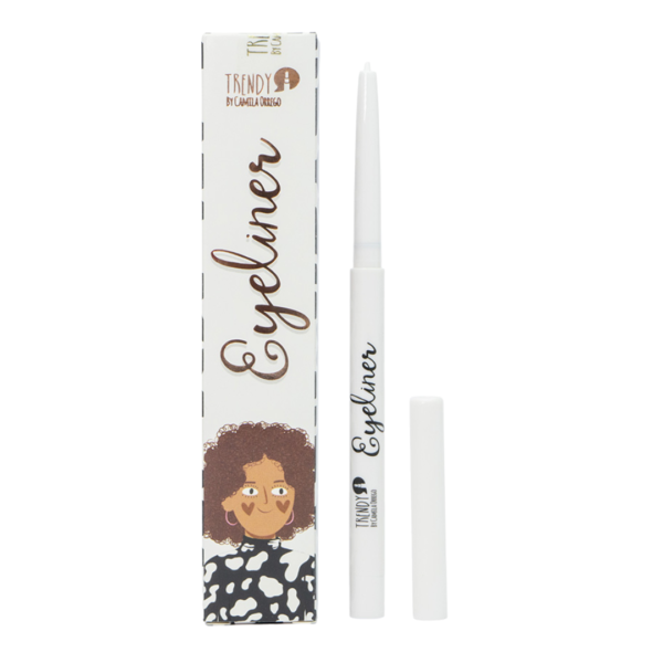 Delineador Trendy en gel a prueba de agua - Image 15