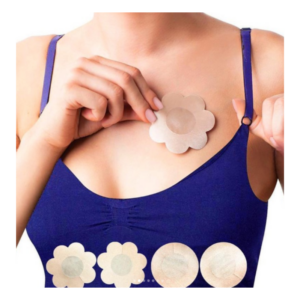 Cubrepezón x5 pares