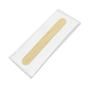 Lienzos para depilar kit x10 + palito