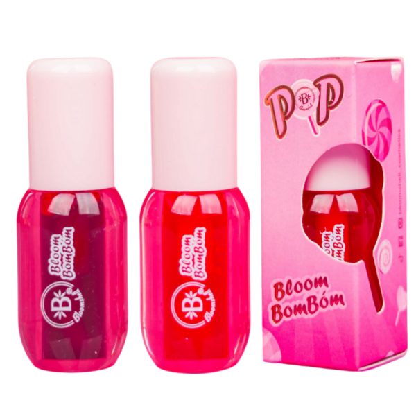 Tinta para labios Bloom Bombom Bloomshell