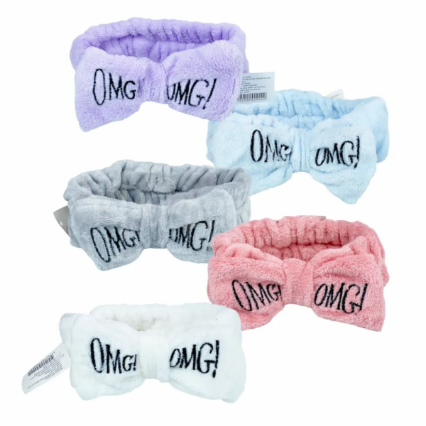 Balaca para mascarillas y maquillaje