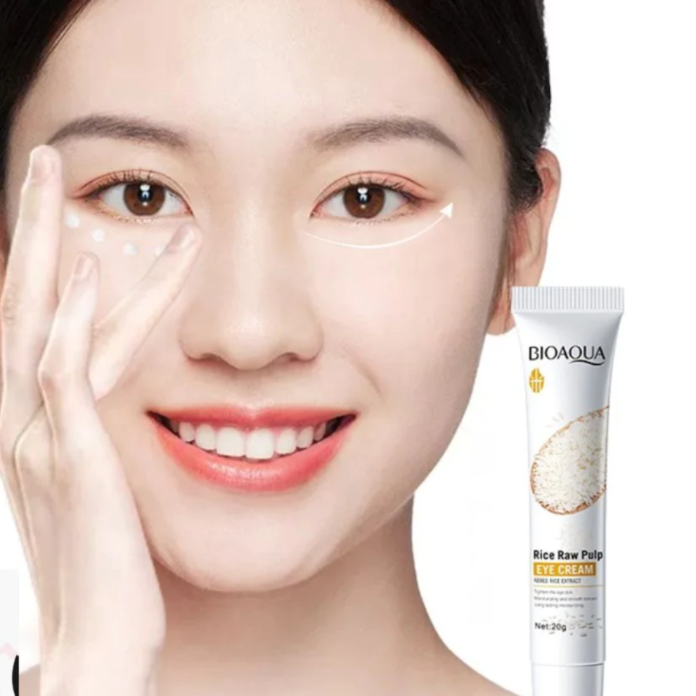 Remedios del Bosque Crema Contorno de Ojos Revitalizante Bakuchiol, Cafeína y Reishi 25 gr main image 1
