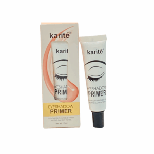Primer para ojos y glitter Kiss Beauty