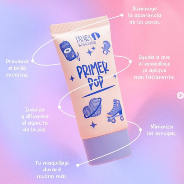 primer profesional mate 24 horas trendy - Image 3