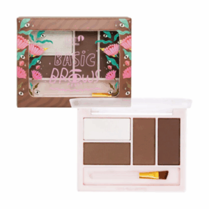 Set para Cejas Basic Trendy