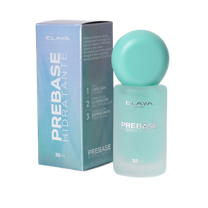 Primer gel Hidratante Profesional Elaya
