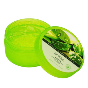 Mascarilla Hidratante Aloe Vera Bioaqua