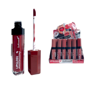Labial Mate Larga duración Nudes