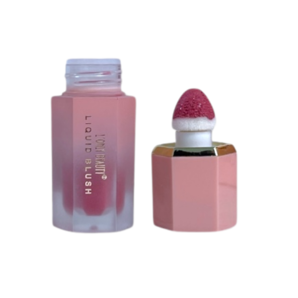 Rubor blush stamp profesional