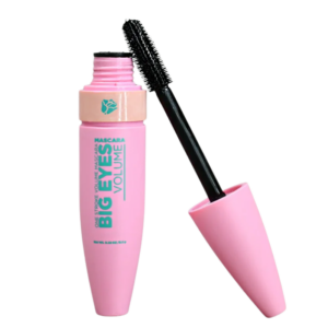 Pestañina Profesional Dolce Bella waterproof BIG EYES