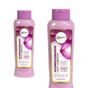 Acondicionador cebolla Anyeluz crecimiento