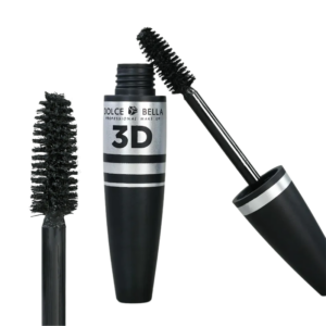 Pestañina extensiones 3D Fiber Lash dolce bella