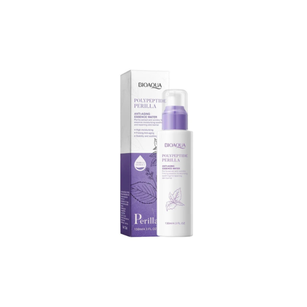 Tónico antiarrugas antiedad Bioaqua