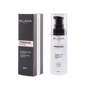 Primer Mate Profesional Elaya