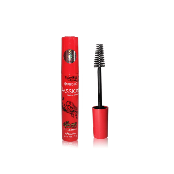 Pestañina Prosa Passion waterproof