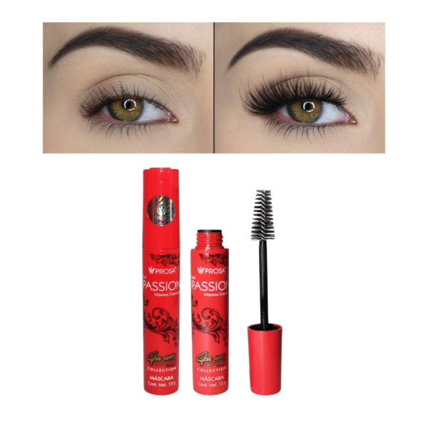 Pestañina Prosa Passion waterproof - Image 3