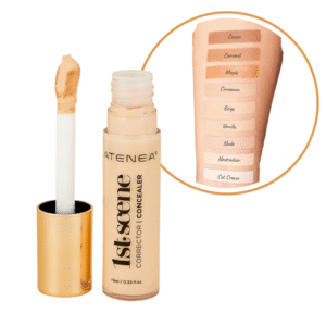 Corrector Profesional Atenea Alta Cobertura