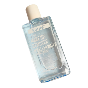 Desmaquillante bifasico Aloe Vera Piel Sensible