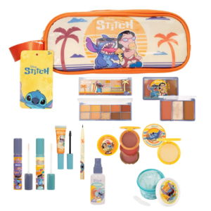 Kit minifavoritos trendy edición Stich