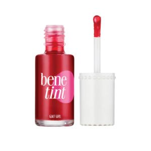 Tinta para Labios Frutas