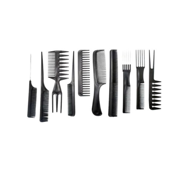 Set Peinillas Barbería Peluquería Porfesional