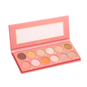 Paleta de Sombras Sublime Atenea Profesional