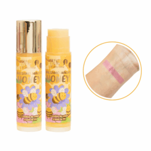 Bálsamo Hidratante Labios Honey