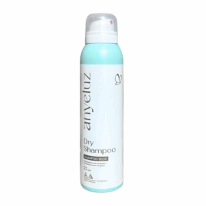 Shampoo Seco Perfume Cabello Anyeluz