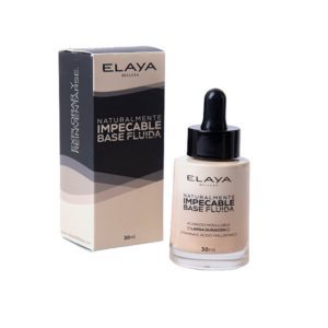 Base Fluida Profesional Elaya