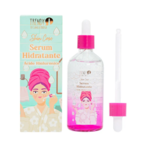 Serum Antiedad Trendy Skincare