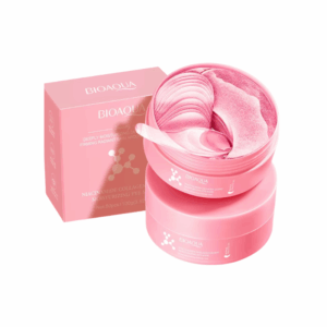 Parches antiedad Ojeras Niacinamida BIOAQUA