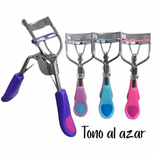 Encrespador de pestañas corazón SIN SEPARADOR