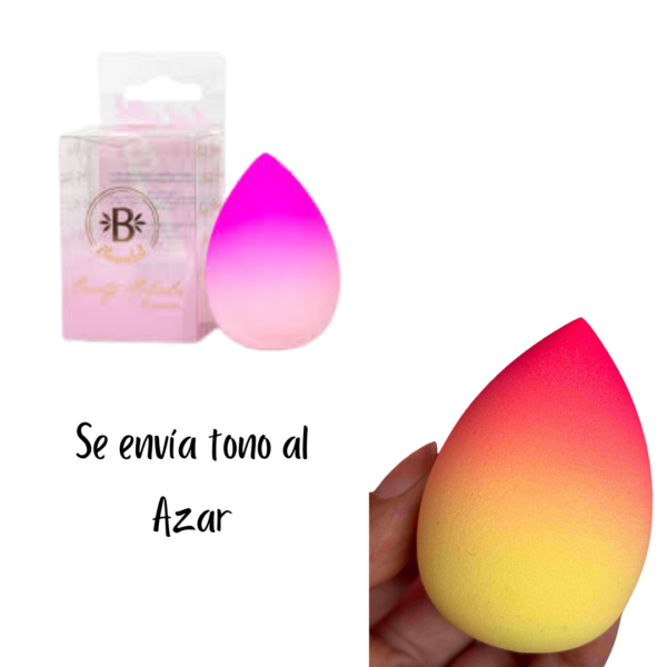 Beauty Blender Bloomshell Profesional - Image 3