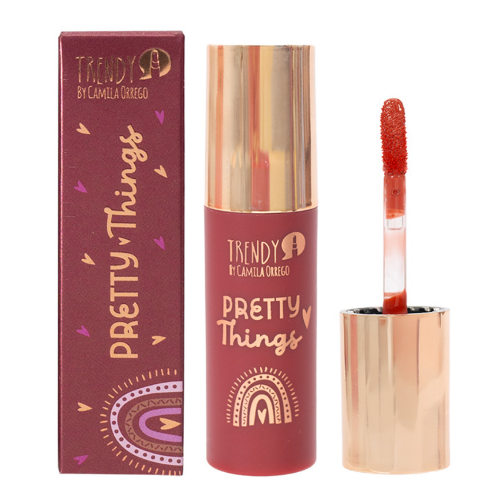 Tinta Pretty things Trendy - Kroma Space