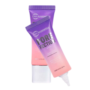 Primer Siliconado Miis Cosmetics
