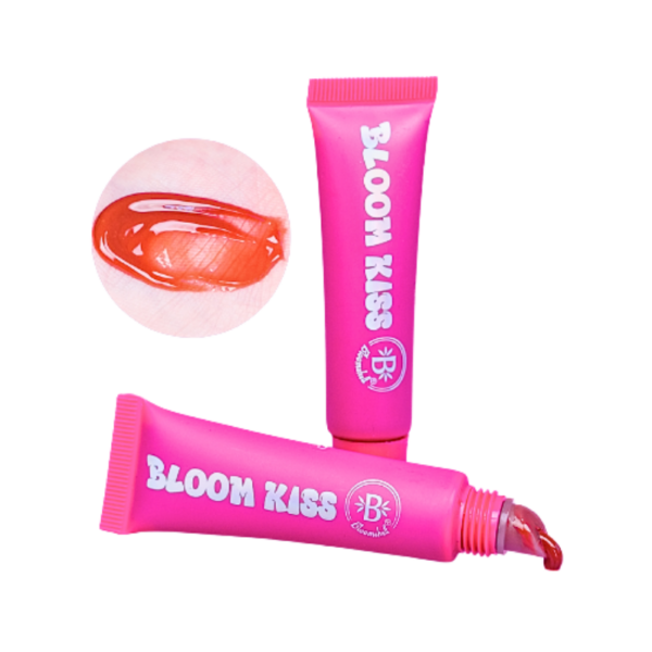 Bálsamo Hidratante de Labios Bloomshell
