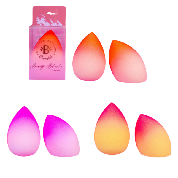 Beauty Blender Bloomshell Profesional